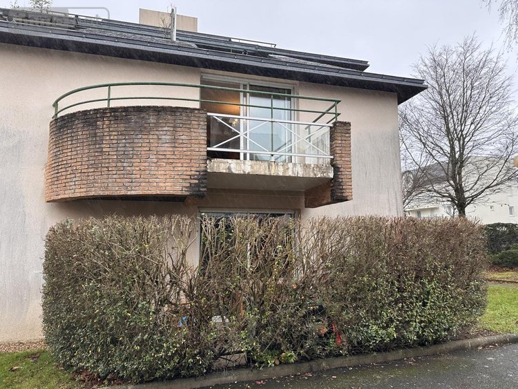 Appartement a vendre Vannes 56000 Morbihan 50 m2 2 pièces 177840 euros