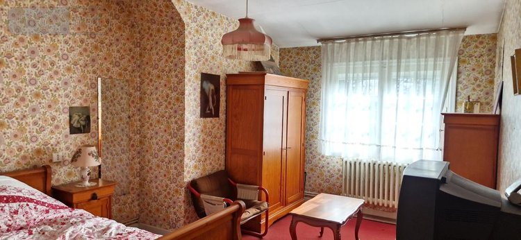 Maison a vendre Pontivy 56300 Morbihan 124 m2 7 pièces 175000 euros