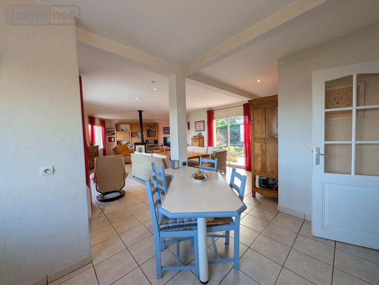 Maison a vendre Locquirec 29241 Finistère 100 m2  570400 euros