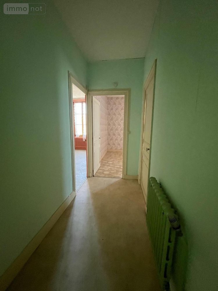 Maison a vendre Chaveignes 37120 Indre-et-Loire 115 m2 5 pièces 58600 euros