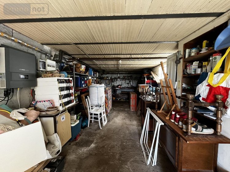 Maison a vendre Brionne 27800 Eure 105 m2 5 pièces 148000 euros