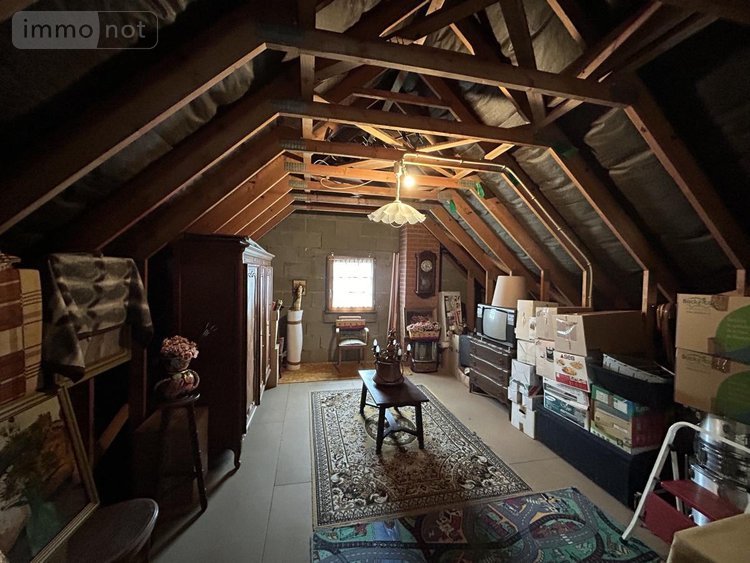 Maison a vendre Longroy 76260 Seine-Maritime 115 m2 4 pièces 248900 euros