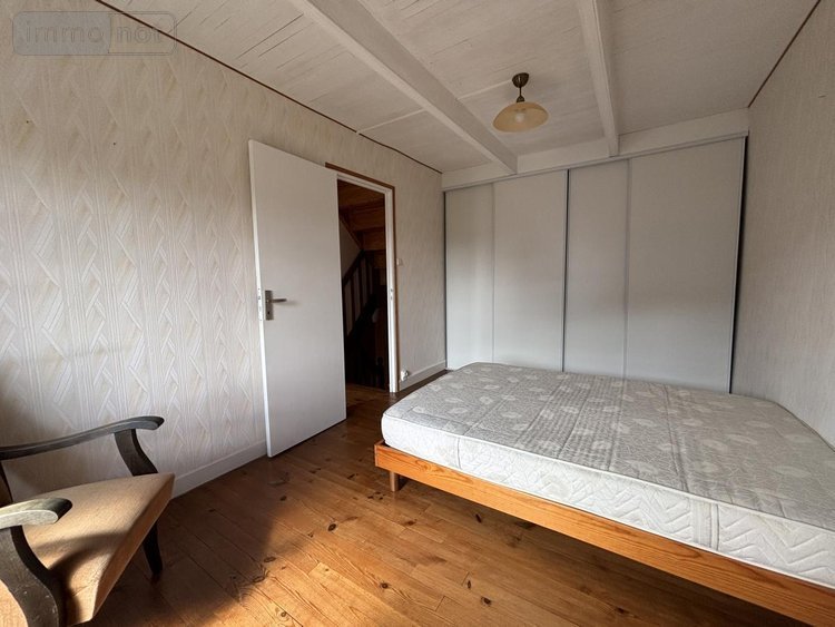 Maison a vendre Plounévez-Lochrist 29430 Finistère 124 m2 5 pièces 268500 euros