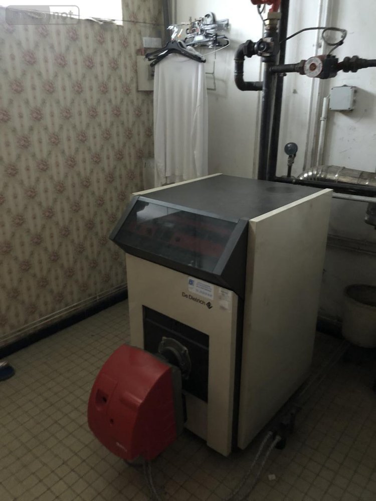 Maison a vendre Lenharrée 51230 Marne 190 m2 6 pièces 210800 euros