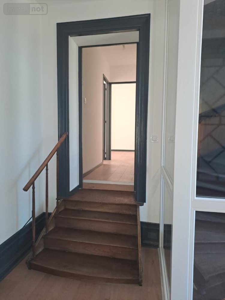 Location appartement Audruicq 62370 Pas-de-Calais 120 m2  900 euros