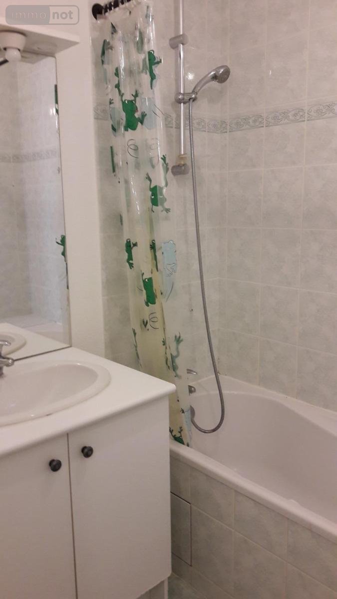 Location appartement Bourg-en-Bresse 01000 Ain 84 m2 4 pièces 845 euros