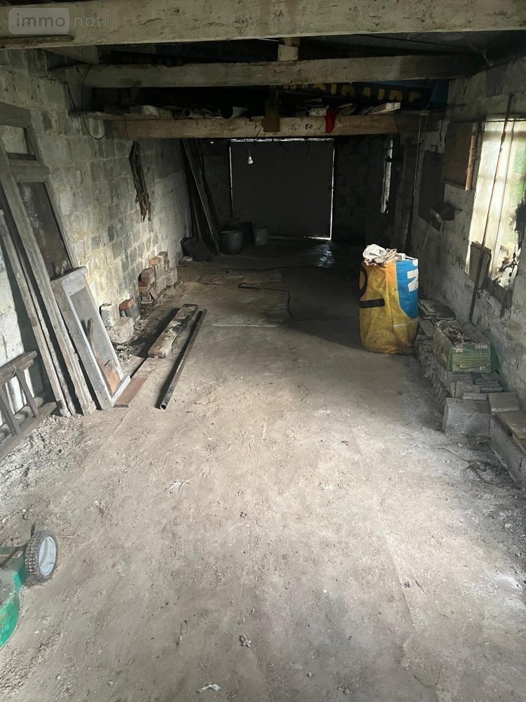 Maison a vendre Feuchy 62223 Pas-de-Calais 85 m2 5 pièces 121800 euros