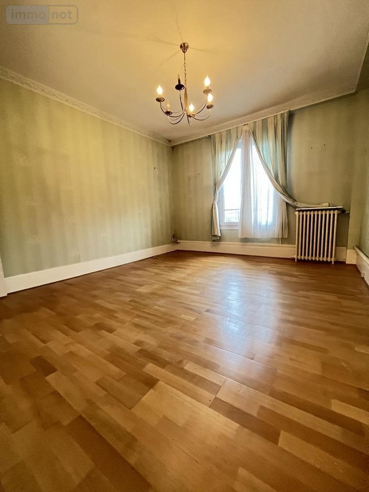 Maison a vendre Arras 62000 Pas-de-Calais 155 m2 7 pièces 374400 euros