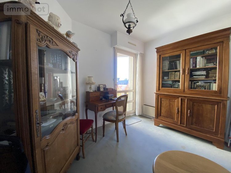 Appartement a vendre Angers 49000 Maine-et-Loire 90 m2 4 pièces 386650 euros