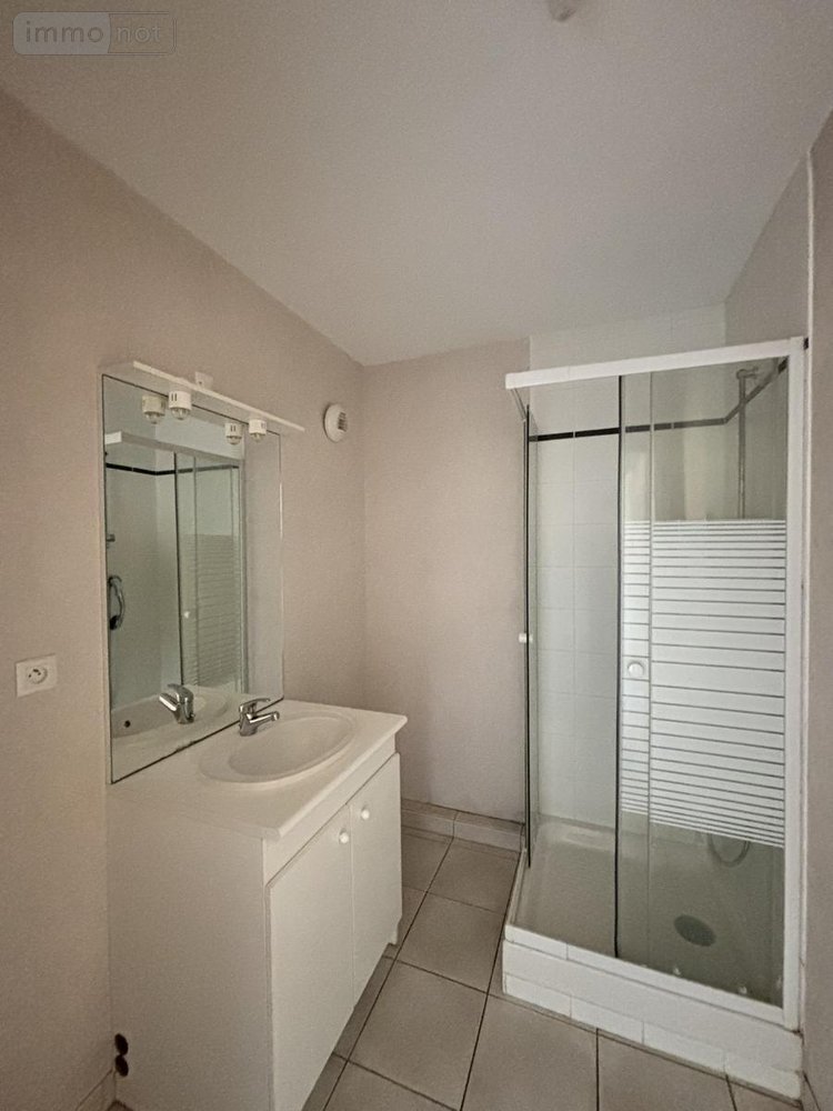 Appartement a vendre Montoir-de-Bretagne 44550 Loire-Atlantique 45 m2 2 pièces 136500 euros