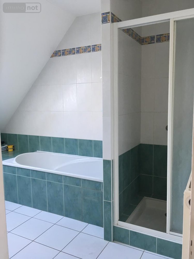 Maison a vendre Orvault 44700 Loire-Atlantique 114 m2 5 pièces 488250 euros