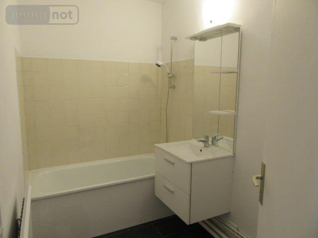Location appartement Montargis 45200 Loiret 45 m2 2 pièces 502 euros