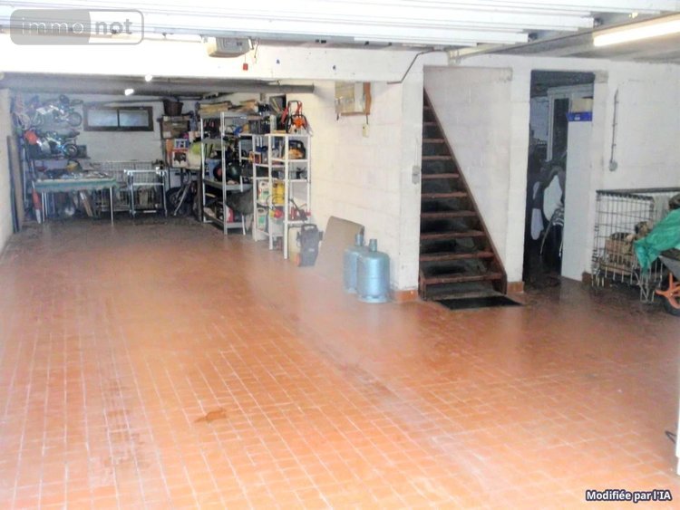 Maison a vendre Montigny-en-Gohelle 62640 Pas-de-Calais 160 m2 10 pièces 289770 euros