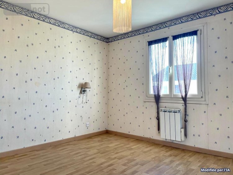 Maison a vendre Châlons-en-Champagne 51000 Marne 120 m2 7 pièces 204512 euros