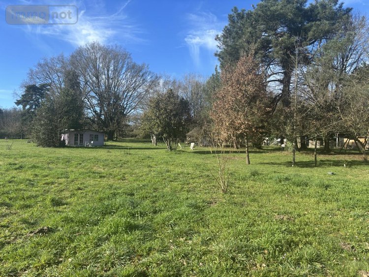 Maison a vendre Mazé Milon 49630 Maine-et-Loire 115 m2 4 pièces 260000 euros