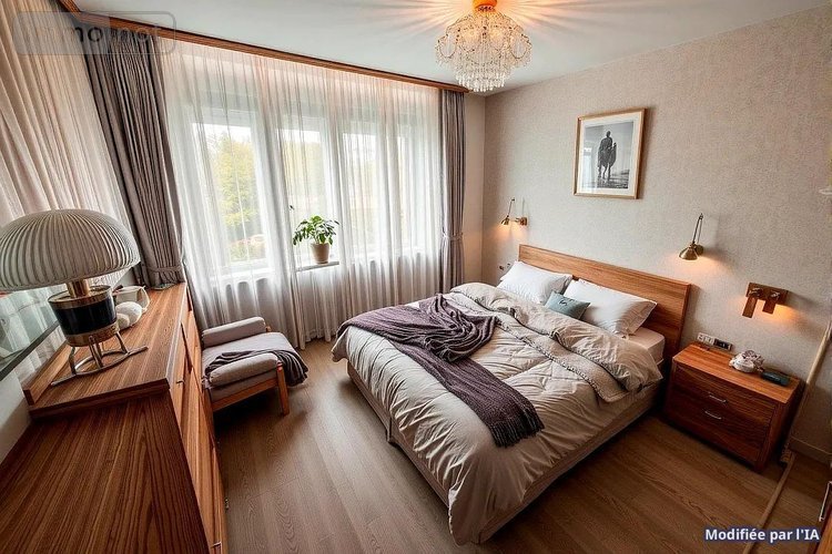 Maison a vendre Valentigney 25700 Doubs 84 m2 4 pièces 133000 euros