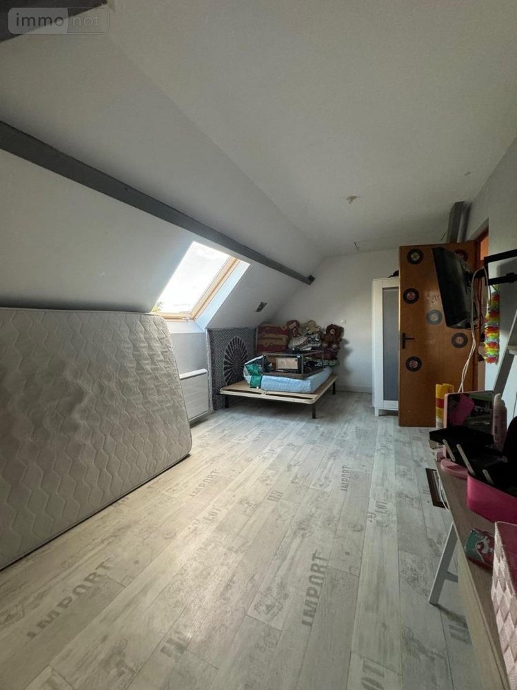 Maison a vendre Pithiviers 45300 Loiret 175 m2 6 pièces 240000 euros