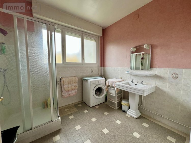 Immeuble a vendre Lorient 56100 Morbihan 118 m2  311952 euros