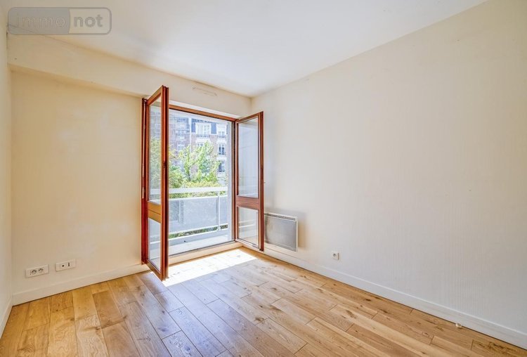 Appartement a vendre Paris 15e arrondissement 75015 Paris 48 m2 2 pièces 420000 euros