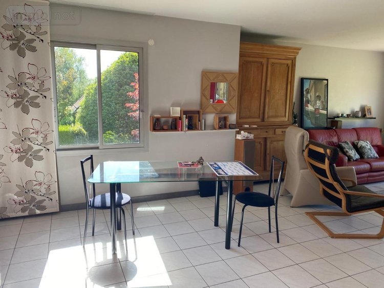 Maison a vendre Villedieu-les-Poêles-Rouffigny 50800 Manche 152 m2 7 pièces 296020 euros