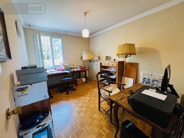 Maison a vendre Saint-Gratien 95210 Val-d'Oise 152 m2 7 pièces 827000 euros