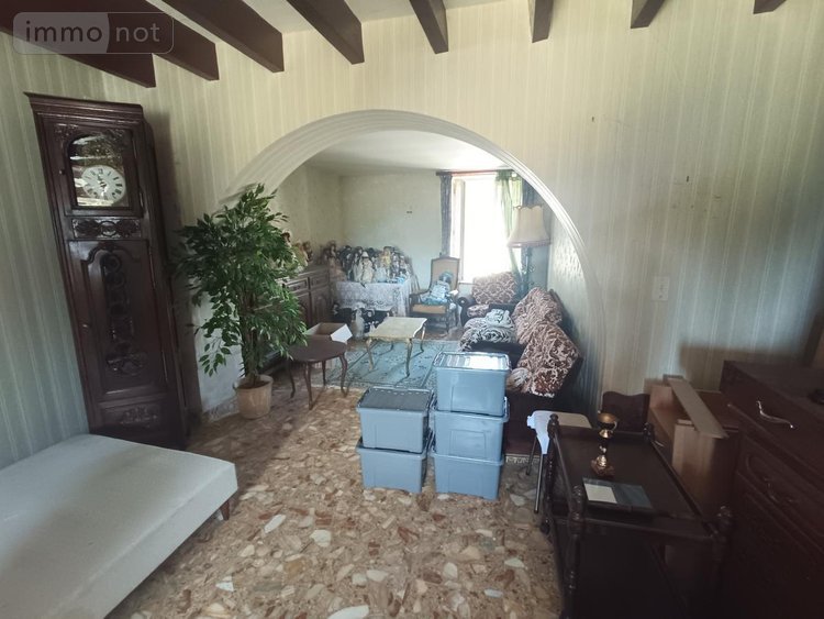 Maison a vendre Kerfourn 56920 Morbihan 184 m2  188744 euros