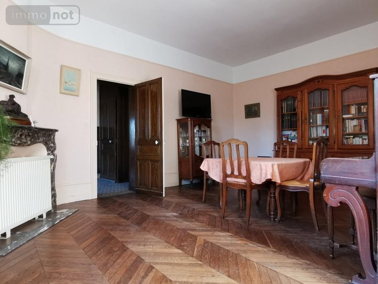 Maison a vendre Aubigny-au-Bac 59265 Nord 226 m2 8 pièces 299000 euros