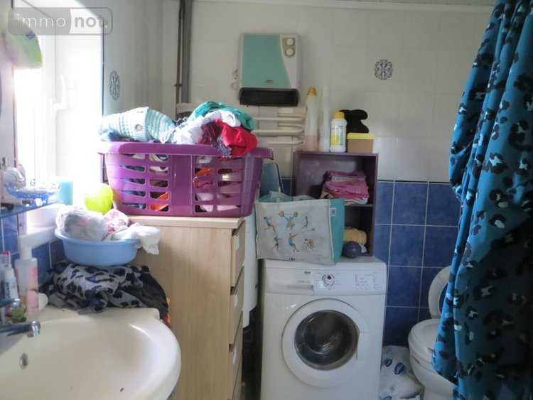 Maison a vendre Estry 14410 Calvados 76 m2 3 pièces 85600 euros