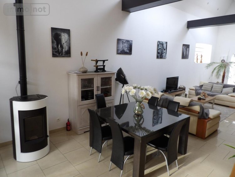 Maison a vendre Lapugnoy 62122 Pas-de-Calais 130 m2  189000 euros