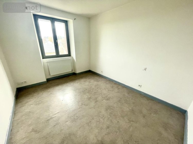 Maison a vendre Saint-Chély-d'Apcher 48200 Lozère 71 m2 8 pièces 150000 euros