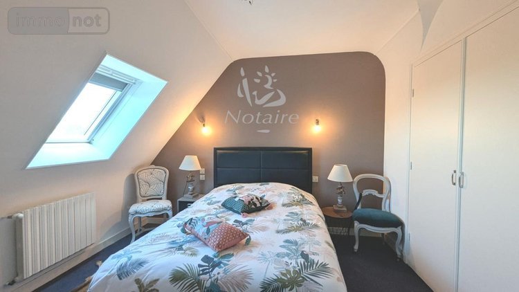 Maison a vendre Cléder 29233 Finistère 93 m2 4 pièces 343900 euros