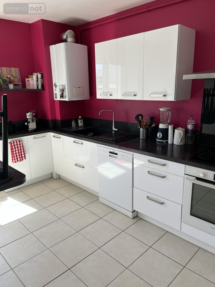 Appartement a vendre Reims 51100 Marne 2662 m2  345000 euros