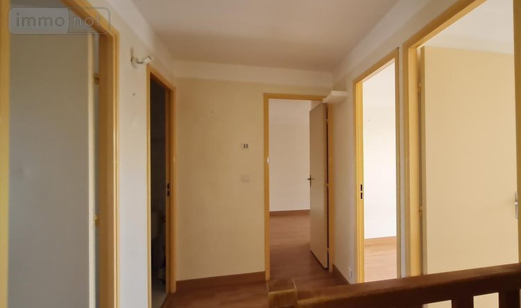 Maison a vendre Thourotte 60150 Oise 112 m2 6 pièces 184000 euros