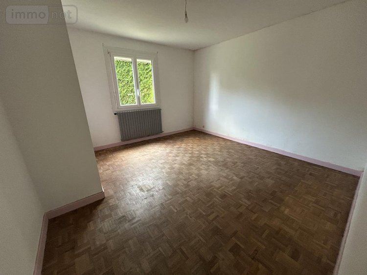 Maison a vendre Yffiniac 22120 Côtes-d'Armor 133 m2 8 pièces 249100 euros