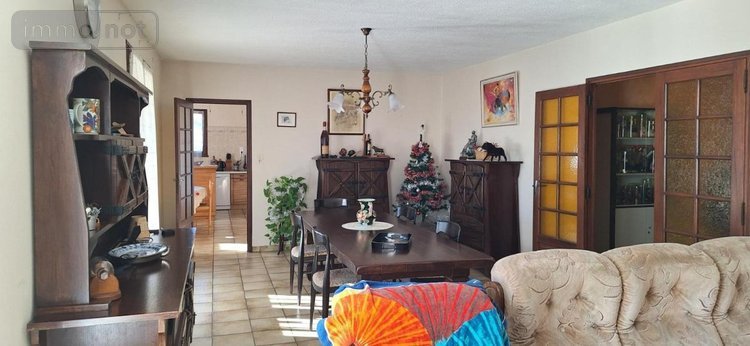 Maison a vendre Vic-Fezensac 32190 Gers 207 m2 8 pièces 271000 euros