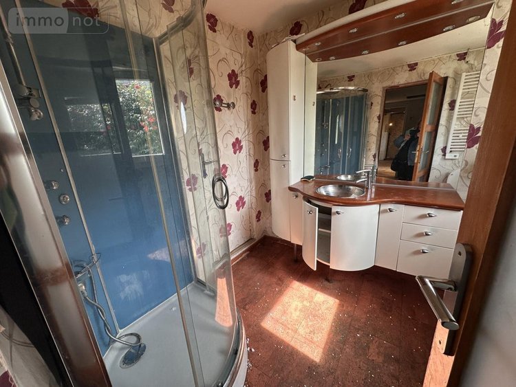 Maison a vendre Arradon 56610 Morbihan 198 m2  651640 euros