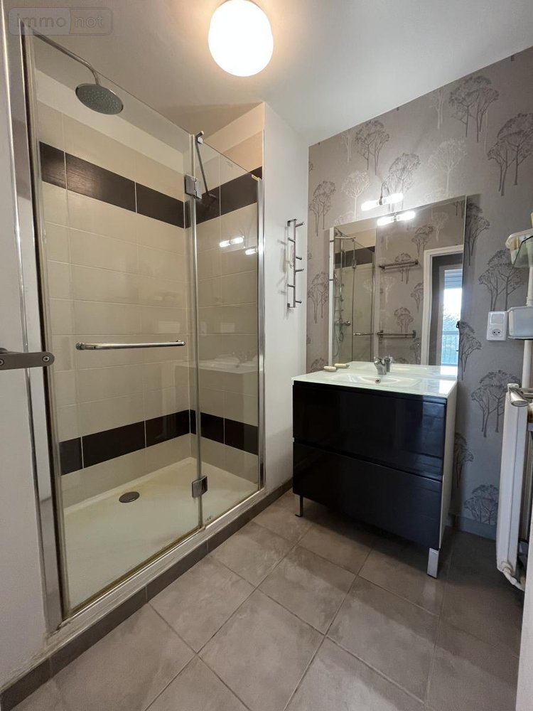 Appartement a vendre Tinqueux 51430 Marne 80 m2 4 pièces 170000 euros