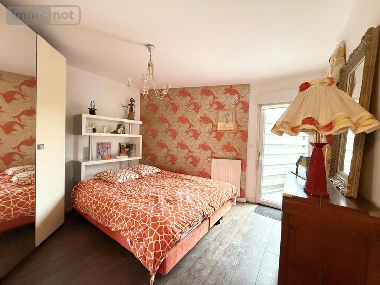 Appartement a vendre Saint-Malo 35400 Ille-et-Vilaine 65 m2 3 pièces 430280 euros