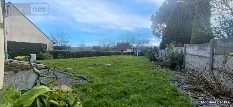 Maison a vendre Questembert 56230 Morbihan 82 m2 4 pièces 249900 euros