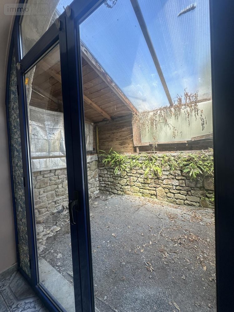 Maison a vendre Sainte-Hélène 56700 Morbihan 70 m2 4 pièces 293560 euros