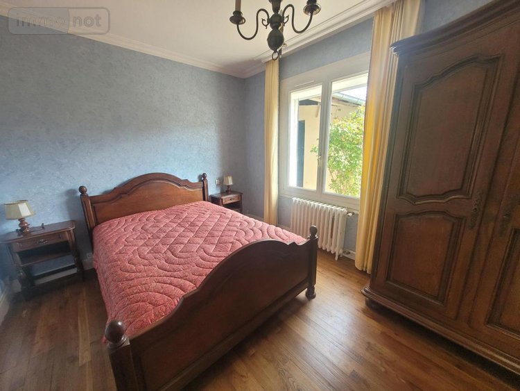 Maison a vendre Sablé-sur-Sarthe 72300 Sarthe 65 m2 3 pièces 99750 euros