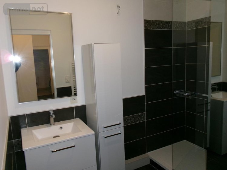 Location appartement Béthune 62400 Pas-de-Calais 77 m2  860 euros