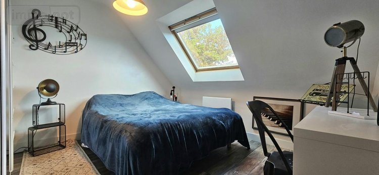 Maison a vendre Quimper 29000 Finistère 130 m2 5 pièces 550000 euros