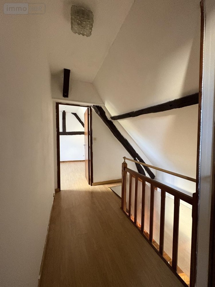 Maison a vendre Laon 02000 Aisne 71 m2 5 pièces 61900 euros