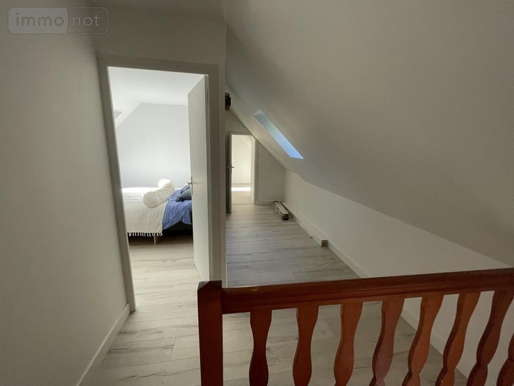 Maison a vendre Plourivo 22860 Côtes-d'Armor 80 m2 5 pièces 167280 euros