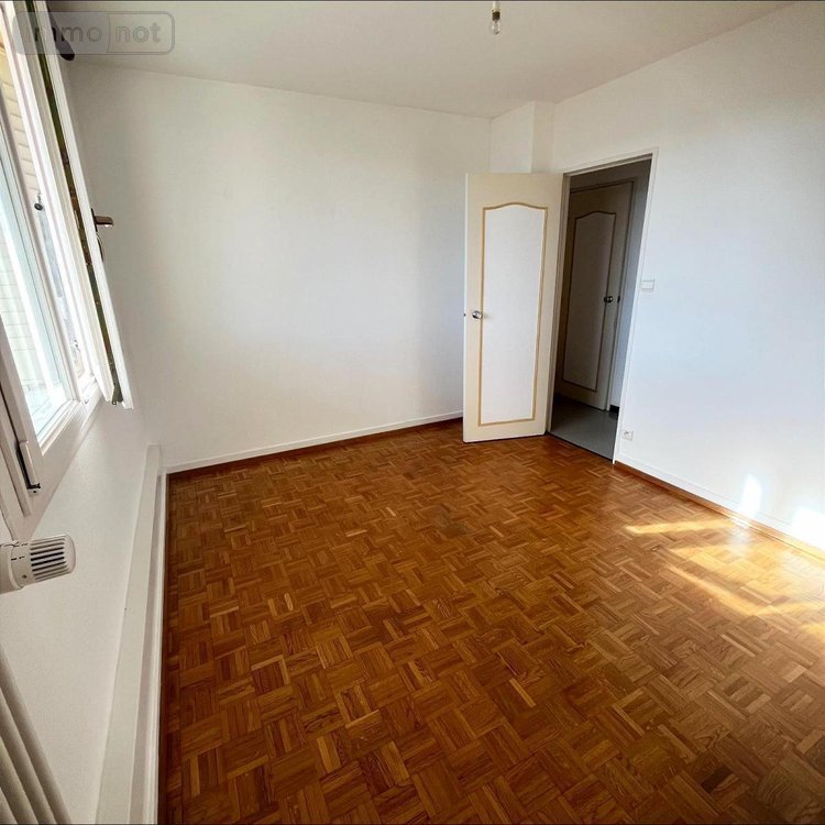 Appartement a vendre Dole 39100 Jura 68 m2 4 pièces 135000 euros