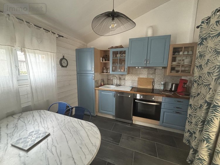 Maison a vendre Beaufort-en-Anjou 49250 Maine-et-Loire 149 m2 5 pièces 364000 euros