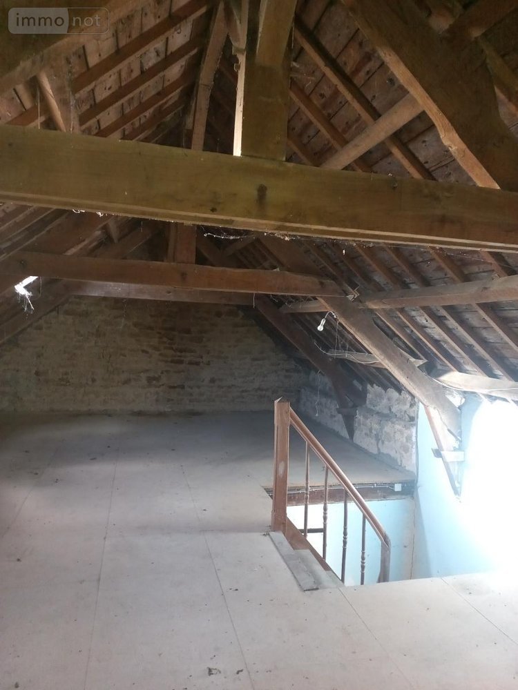 Maison a vendre Le Faouët 56320 Morbihan 117 m2 5 pièces 210260 euros