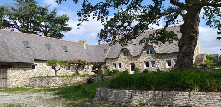 Maison a vendre Kervignac 56700 Morbihan 320 m2 11 pièces 1134372 euros