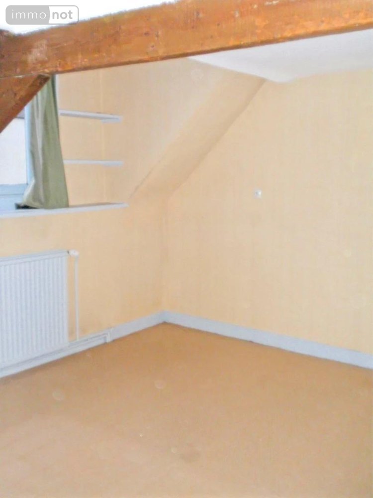 Maison a vendre Dourges 62119 Pas-de-Calais 89 m2 7 pièces 136240 euros